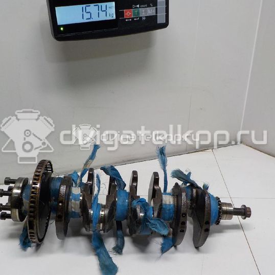 Фото Коленвал для двигателя ALT для Audi A4 / A6 130 л.с 20V 2.0 л бензин 06A105021AR