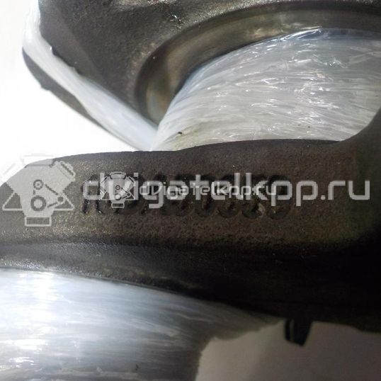 Фото Коленвал для двигателя ALT для Audi A4 / A6 130 л.с 20V 2.0 л бензин 06A105021AR