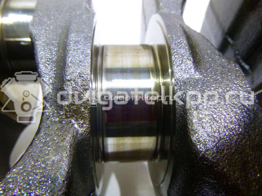 Фото Коленвал для двигателя CDMA для Audi Tt 265 л.с 16V 2.0 л бензин 06H105021G {forloop.counter}}