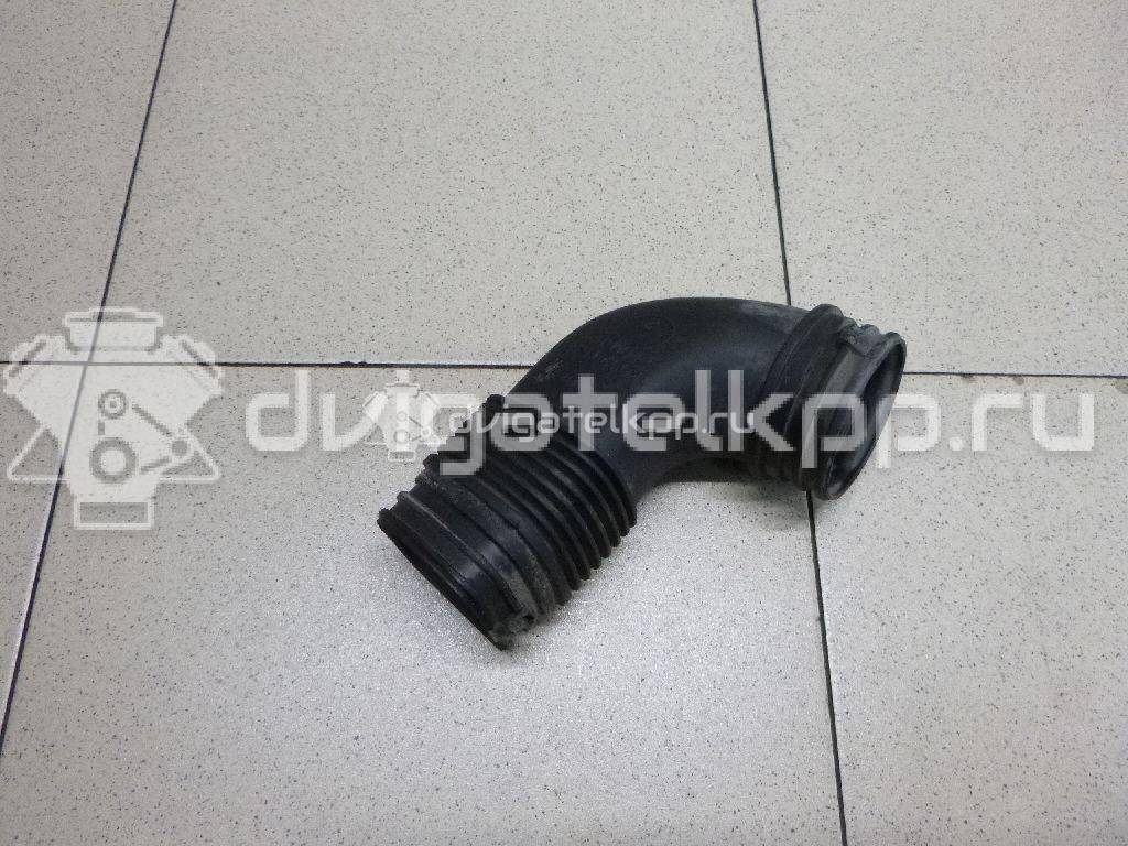 Фото Гофра воздуховода для двигателя CBZB для Audi A3 105 л.с 8V 1.2 л бензин 1K0129618BF {forloop.counter}}