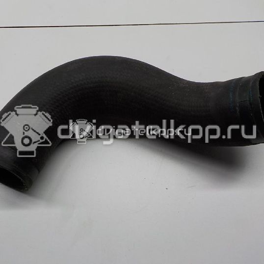 Фото Патрубок интеркулера  144631KC0B для Nissan Juke F15