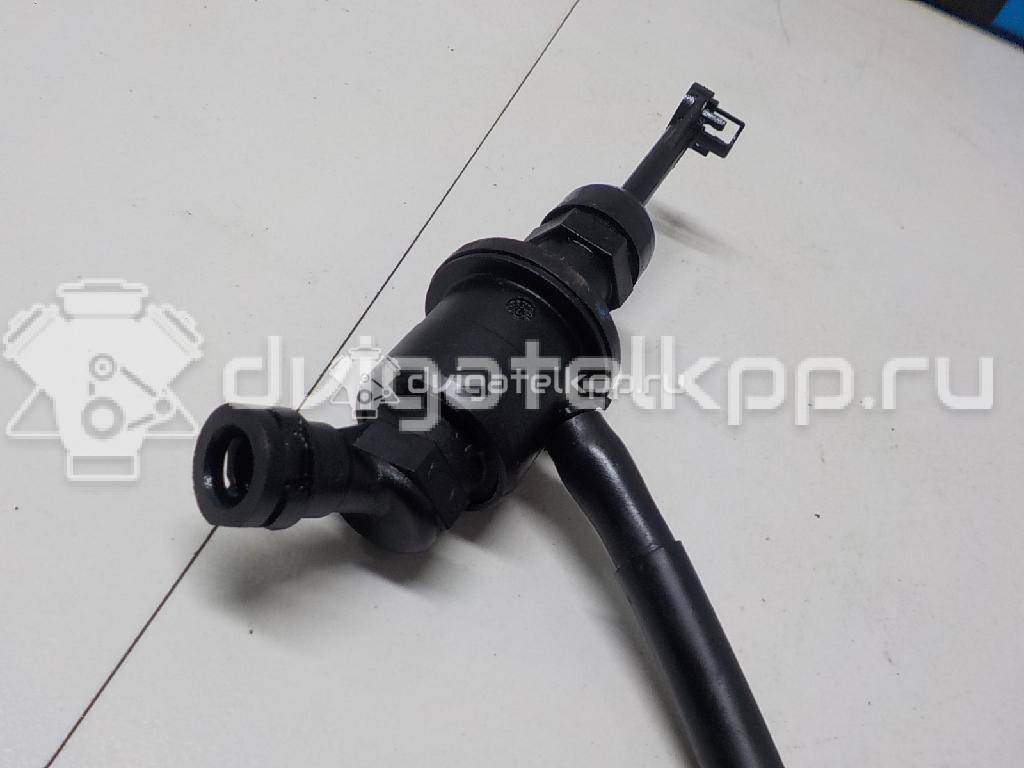 Фото Цилиндр сцепления главный  306101U60A для Nissan Juke F15 / Pulsar C13 / Note / Micra {forloop.counter}}