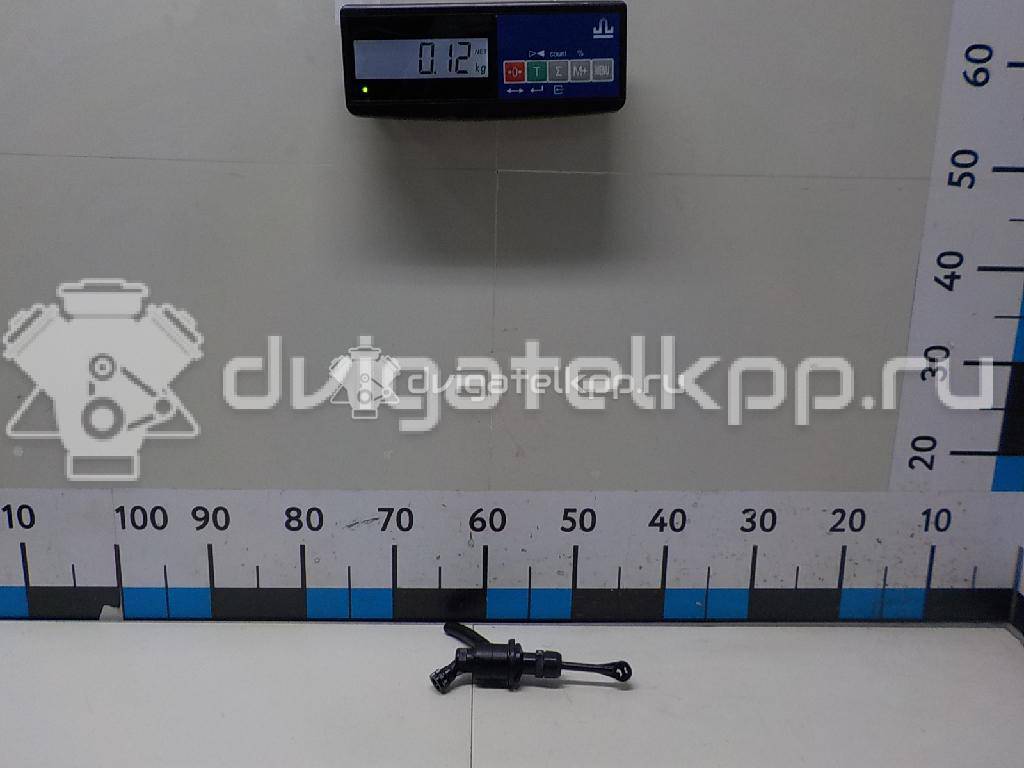 Фото Цилиндр сцепления главный  306101U60A для Nissan Juke F15 / Pulsar C13 / Note / Micra {forloop.counter}}