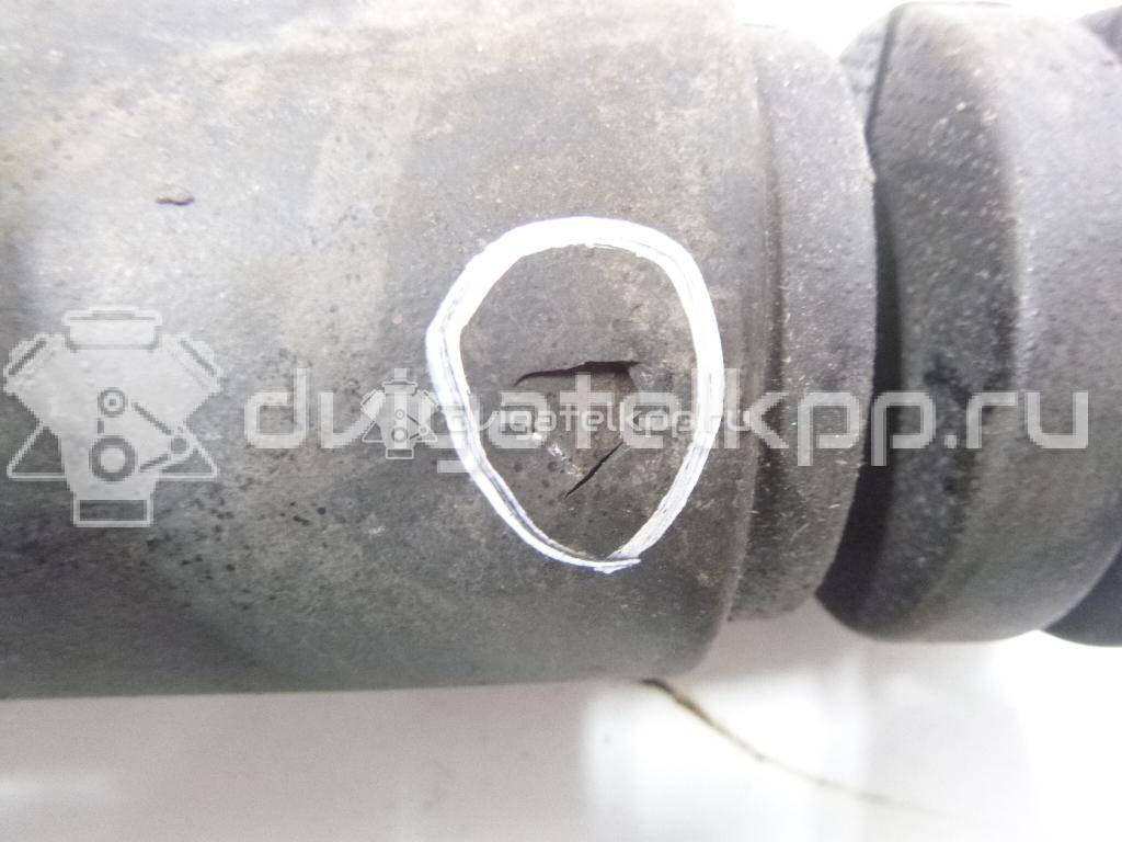 Фото Пыльник заднего амортизатора  552401KA0A для Nissan Juke F15 / Leaf Ze0 {forloop.counter}}