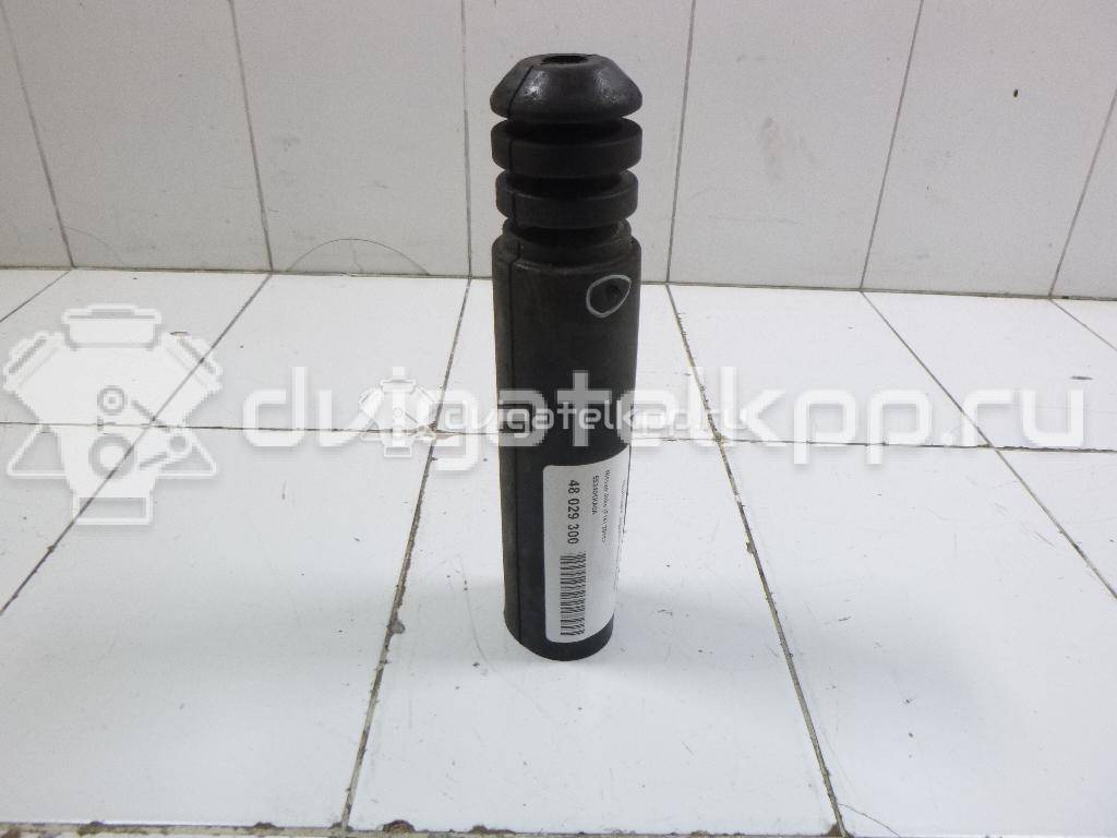 Фото Пыльник заднего амортизатора  552401KA0A для Nissan Juke F15 / Leaf Ze0 {forloop.counter}}