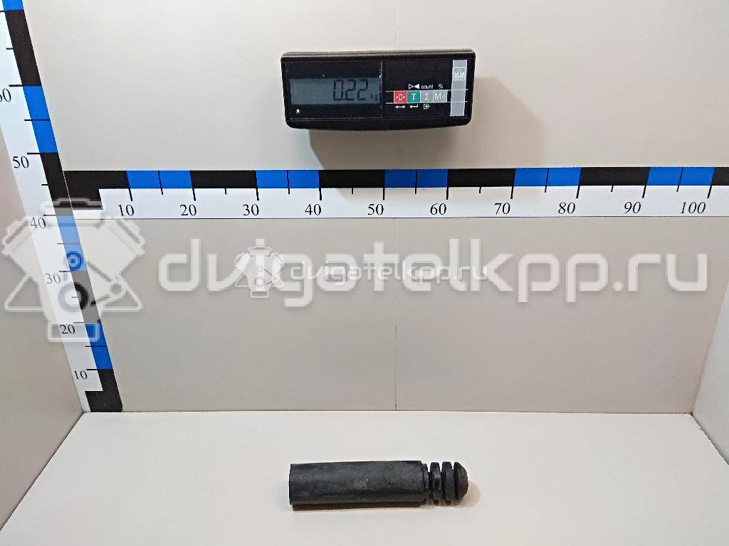 Фото Пыльник заднего амортизатора  552401KA0A для Nissan Juke F15 / Leaf Ze0 {forloop.counter}}