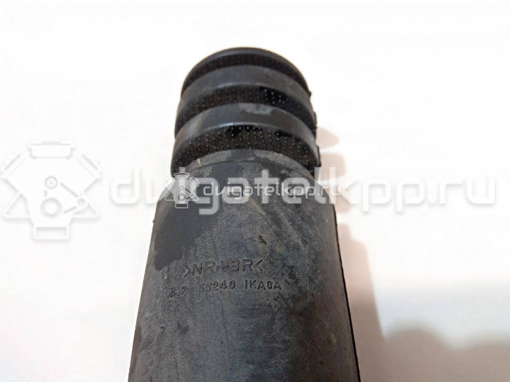 Фото Пыльник заднего амортизатора  552401KA0A для Nissan Juke F15 / Leaf Ze0 {forloop.counter}}