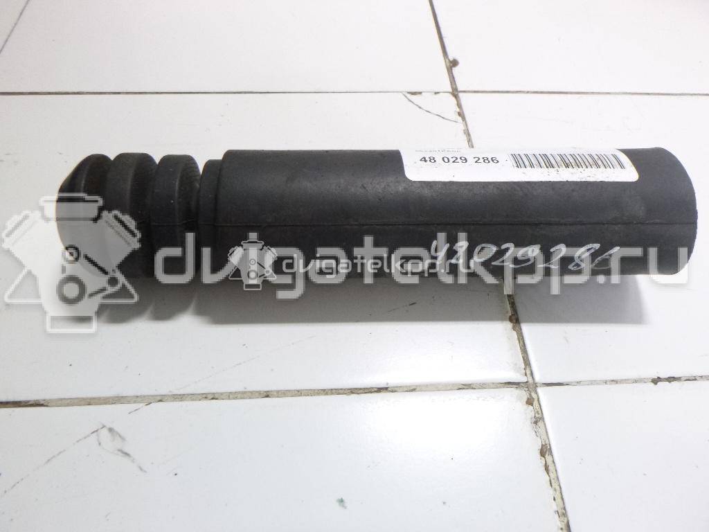 Фото Пыльник заднего амортизатора  552401KA0A для Nissan Juke F15 / Leaf Ze0 {forloop.counter}}