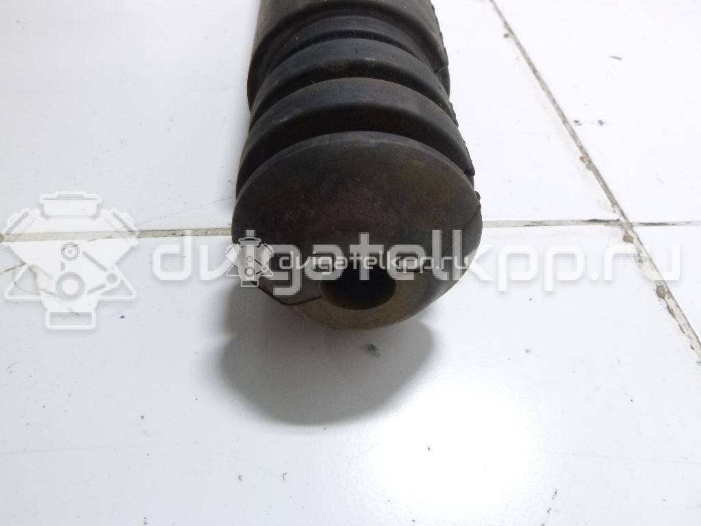 Фото Пыльник заднего амортизатора  552401KA0A для Nissan Juke F15 / Leaf Ze0 {forloop.counter}}