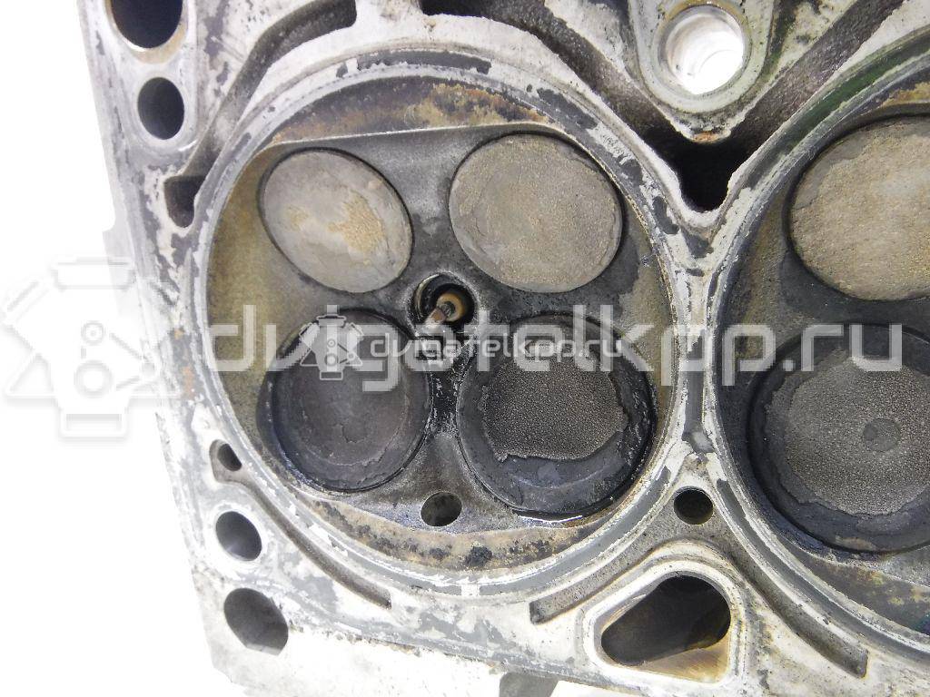 Фото Головка блока для двигателя BPG для Audi A4 200 л.с 16V 2.0 л бензин 06D103351D {forloop.counter}}
