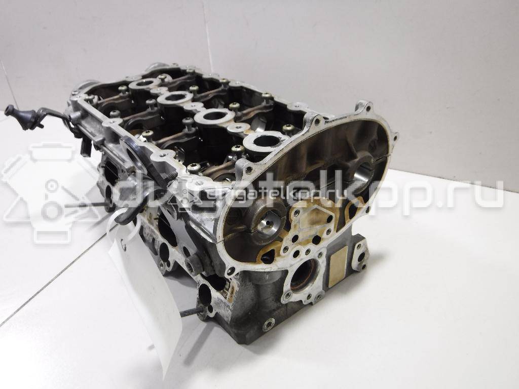 Фото Головка блока для двигателя BPG для Audi A4 200 л.с 16V 2.0 л бензин 06D103351D {forloop.counter}}
