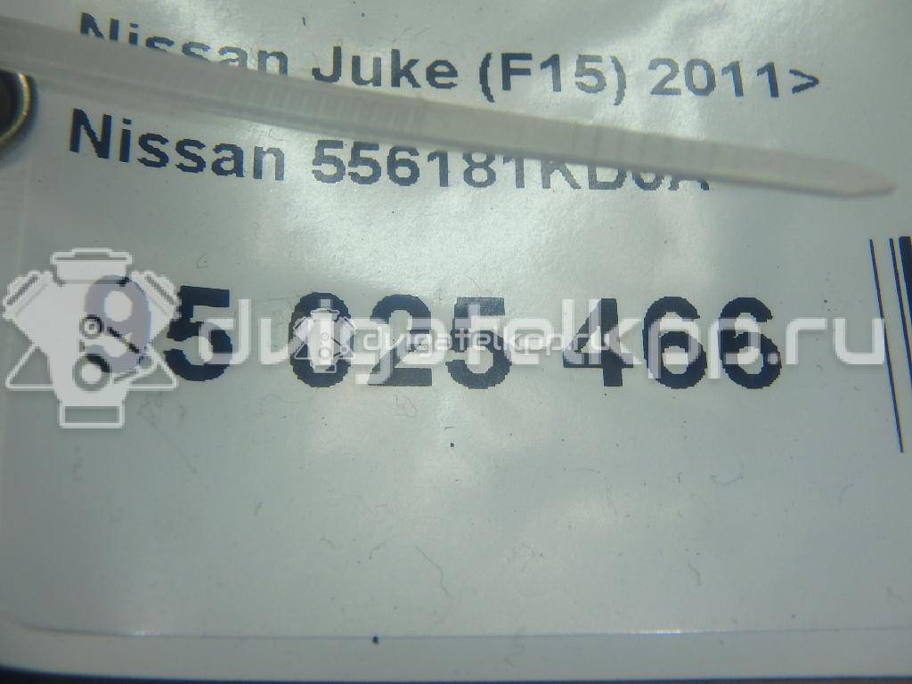 Фото Стойка заднего стабилизатора правая  556181KD0A для Nissan Qashqai / X-Trail {forloop.counter}}