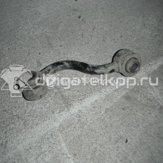 Фото Стойка заднего стабилизатора левая  556191KD0A для Nissan Juke F15 / Qashqai