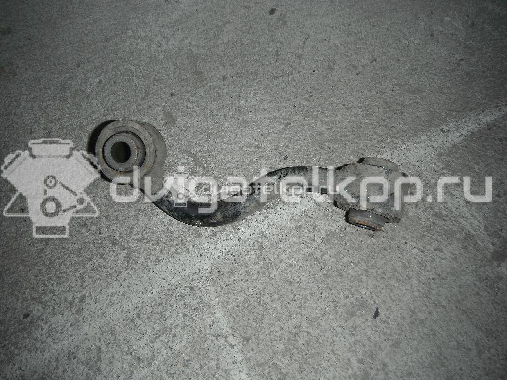 Фото Стойка заднего стабилизатора левая  556191KD0A для Nissan Juke F15 / Qashqai {forloop.counter}}