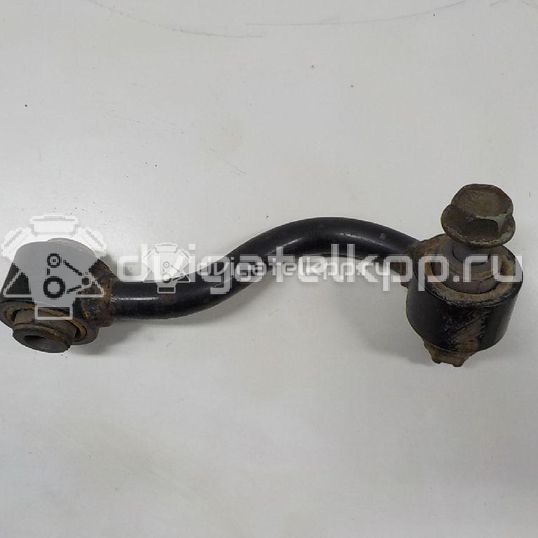 Фото Стойка заднего стабилизатора левая  556191KD0A для Nissan Juke F15 / Qashqai