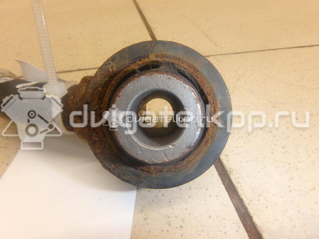 Фото Стойка заднего стабилизатора левая  556191KD0A для Nissan Juke F15 / Qashqai {forloop.counter}}