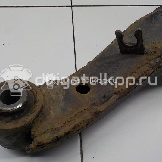 Фото Рычаг задний поперечный левый  55121EN10A для Nissan Juke F15 / Qashqai / X-Trail