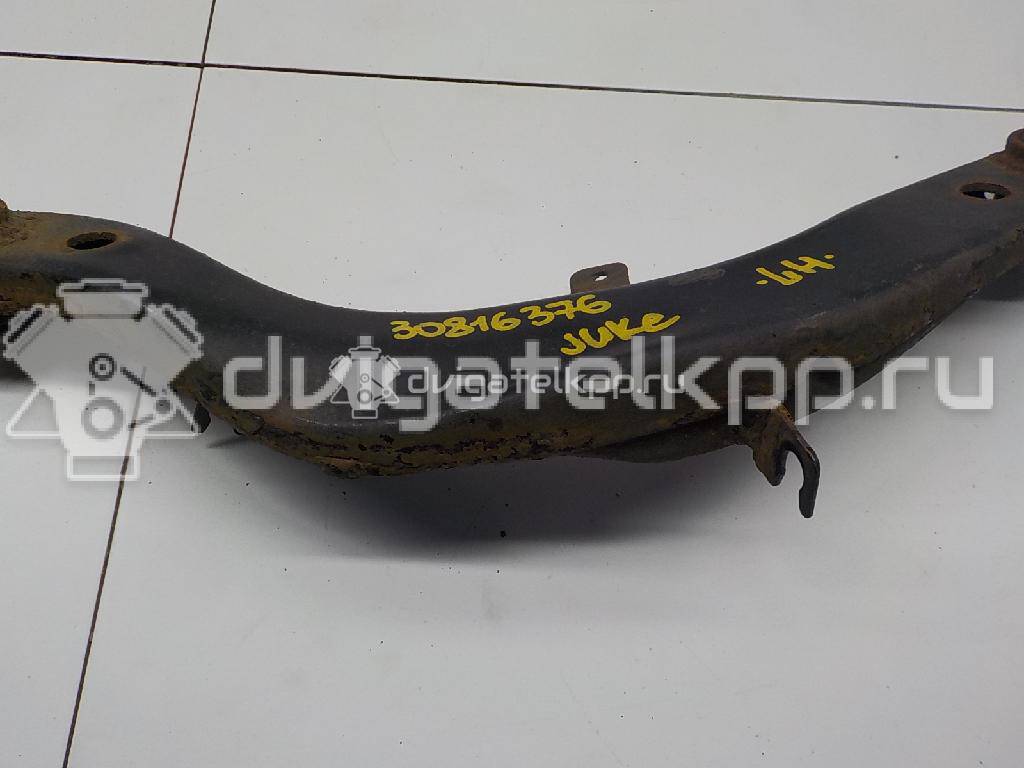 Фото Рычаг задний поперечный левый  55121EN10A для Nissan Juke F15 / Qashqai / X-Trail {forloop.counter}}