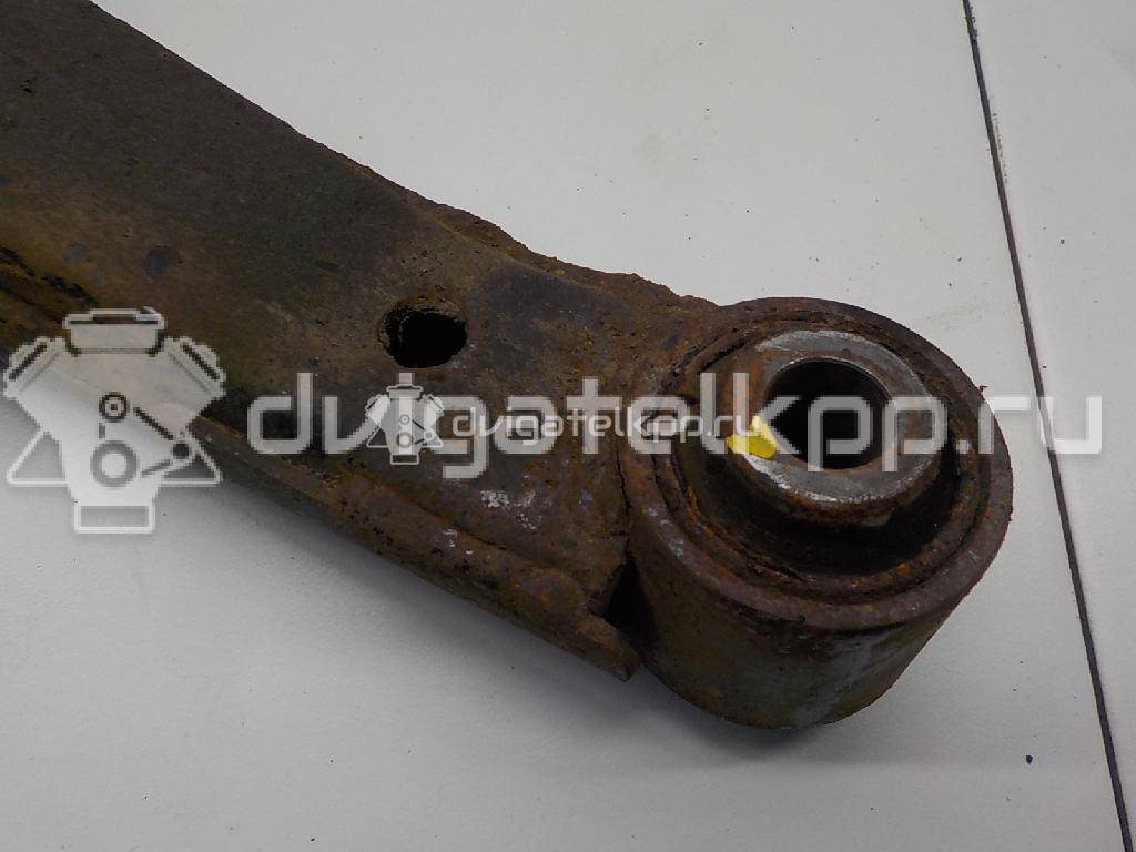 Фото Рычаг задний поперечный левый  55121EN10A для Nissan Juke F15 / Qashqai / X-Trail {forloop.counter}}