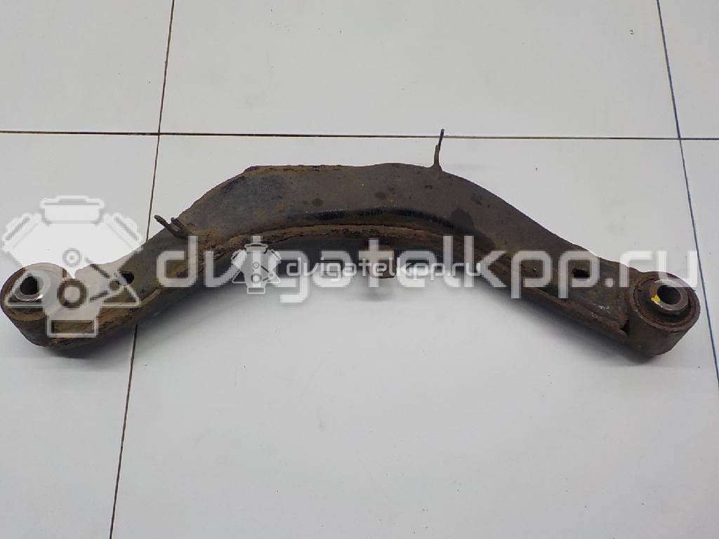 Фото Рычаг задний поперечный левый  55121EN10A для Nissan Juke F15 / Qashqai / X-Trail {forloop.counter}}
