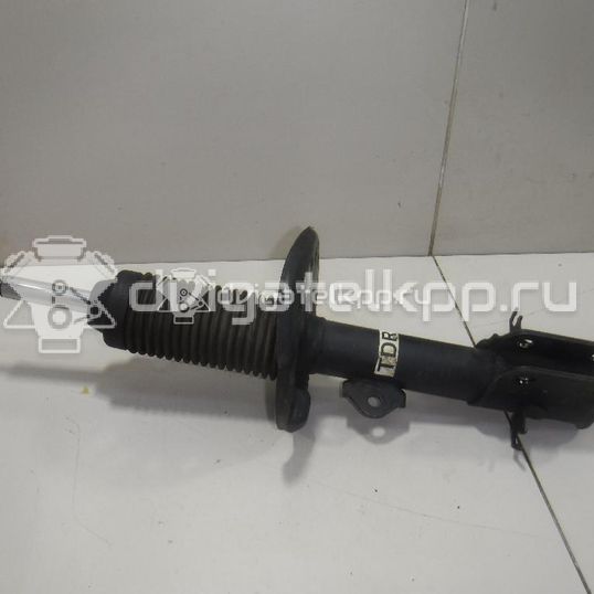 Фото Амортизатор передний правый  E4302BA61A для Nissan Juke F15