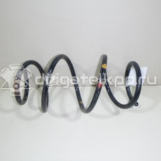 Фото Пружина передняя  540101KA0B для Nissan Juke F15