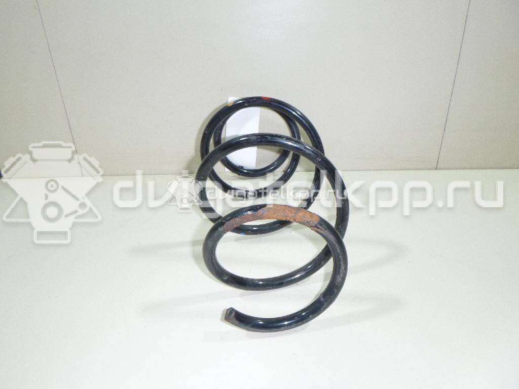 Фото Пружина передняя  540101KA0B для Nissan Juke F15 {forloop.counter}}