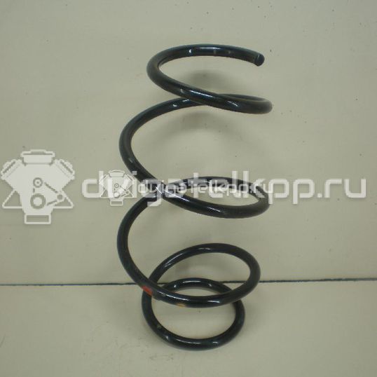 Фото Пружина передняя  540101KA0B для Nissan Juke F15