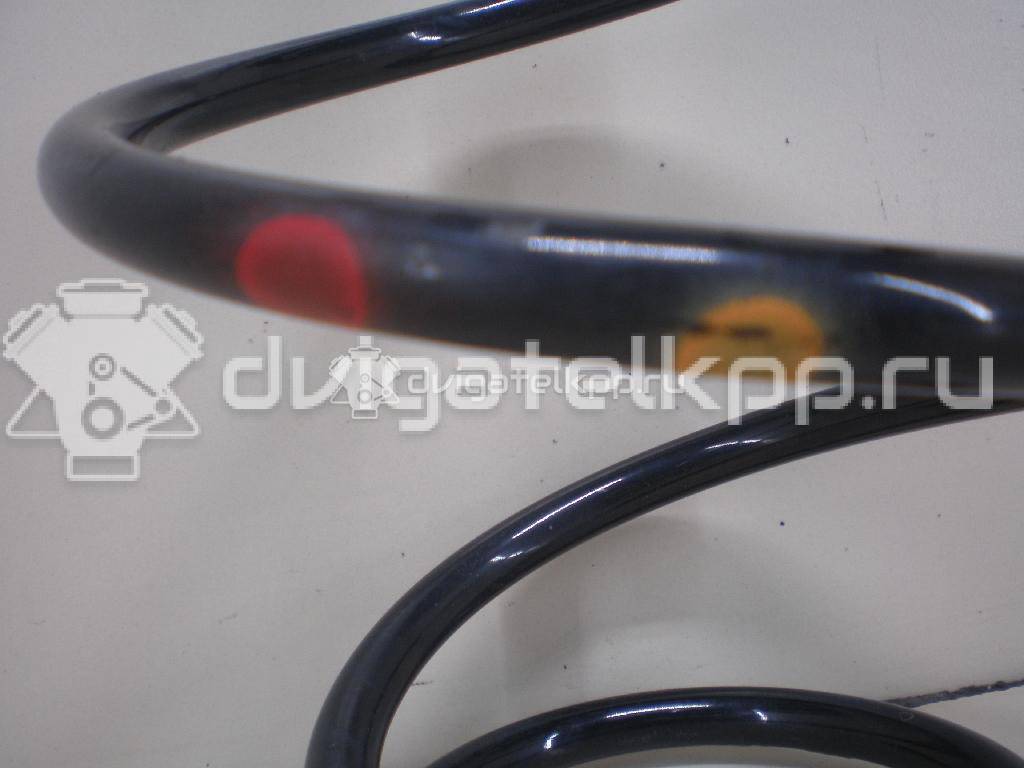 Фото Пружина передняя  540101KA0B для Nissan Juke F15 {forloop.counter}}