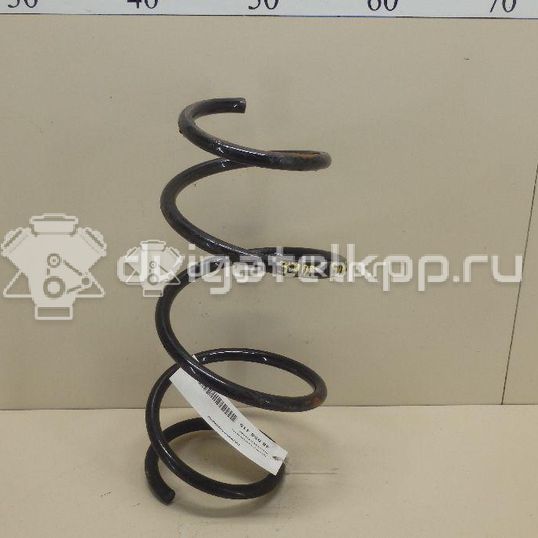 Фото Пружина передняя  540101KA0B для Nissan Juke F15