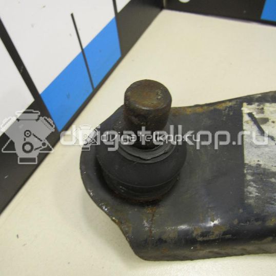 Фото Рычаг передний левый  545011KA0B для Nissan Tiida / X-Trail / Nv200 / Qashqai / Juke F15