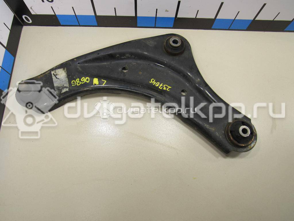 Фото Рычаг передний левый  545011KA0B для Nissan Tiida / X-Trail / Nv200 / Qashqai / Juke F15 {forloop.counter}}