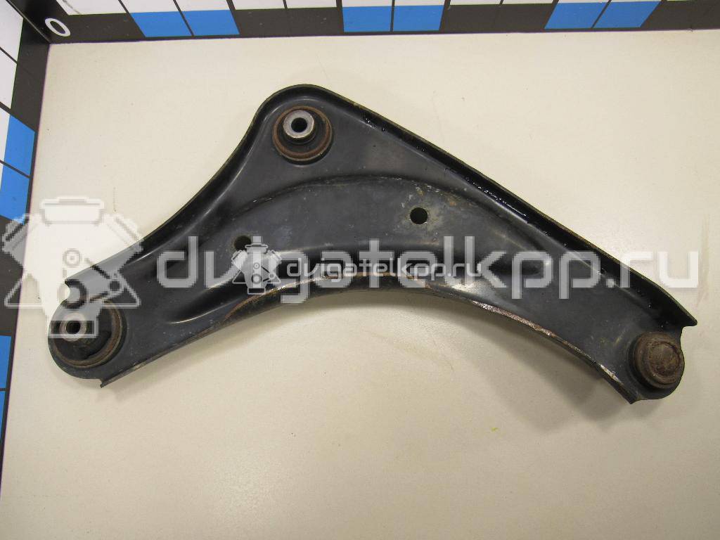 Фото Рычаг передний левый  545011KA0B для Nissan Tiida / X-Trail / Nv200 / Qashqai / Juke F15 {forloop.counter}}