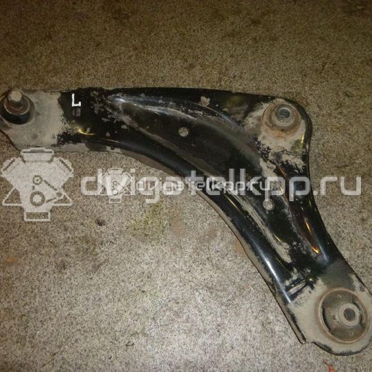 Фото Рычаг передний левый  545011KA0B для Nissan Tiida / X-Trail / Nv200 / Qashqai / Juke F15