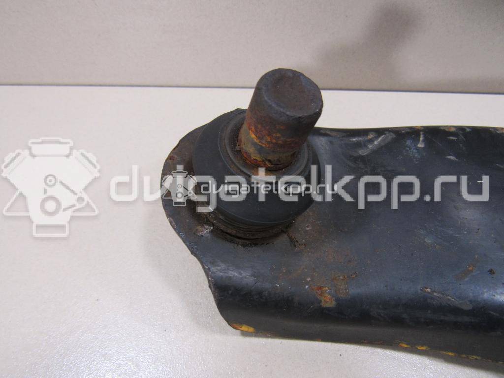 Фото Рычаг передний левый  545011KA0B для Nissan Tiida / X-Trail / Nv200 / Qashqai / Juke F15 {forloop.counter}}