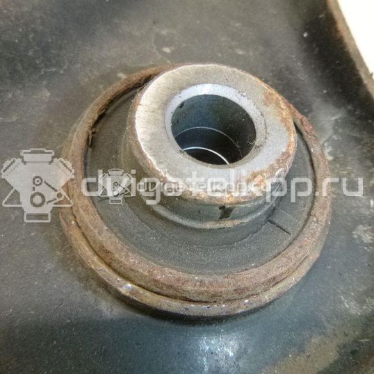 Фото Рычаг передний левый  545011KA0B для Nissan Tiida / X-Trail / Nv200 / Qashqai / Juke F15