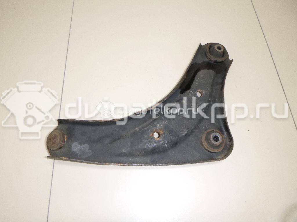 Фото Рычаг передний левый  545011KA0B для Nissan Tiida / X-Trail / Nv200 / Qashqai / Juke F15 {forloop.counter}}