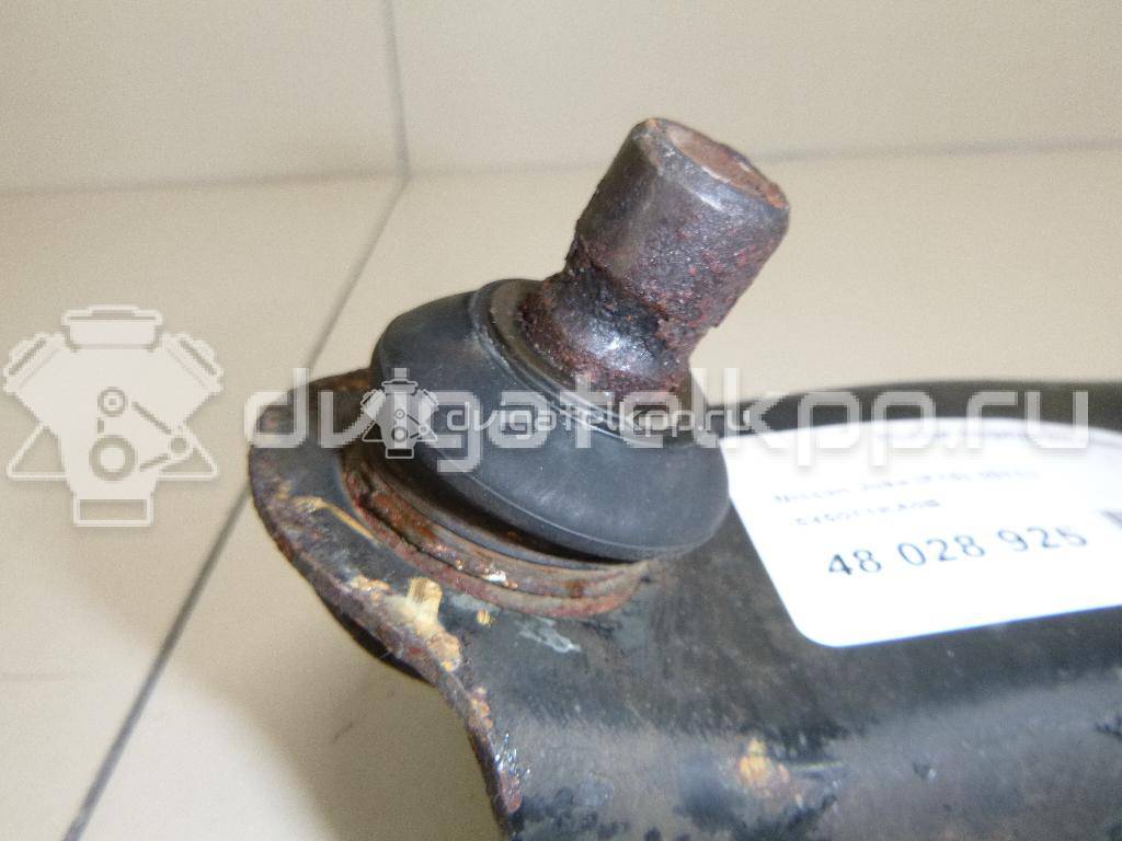 Фото Рычаг передний левый  545011KA0B для Nissan Tiida / X-Trail / Nv200 / Qashqai / Juke F15 {forloop.counter}}