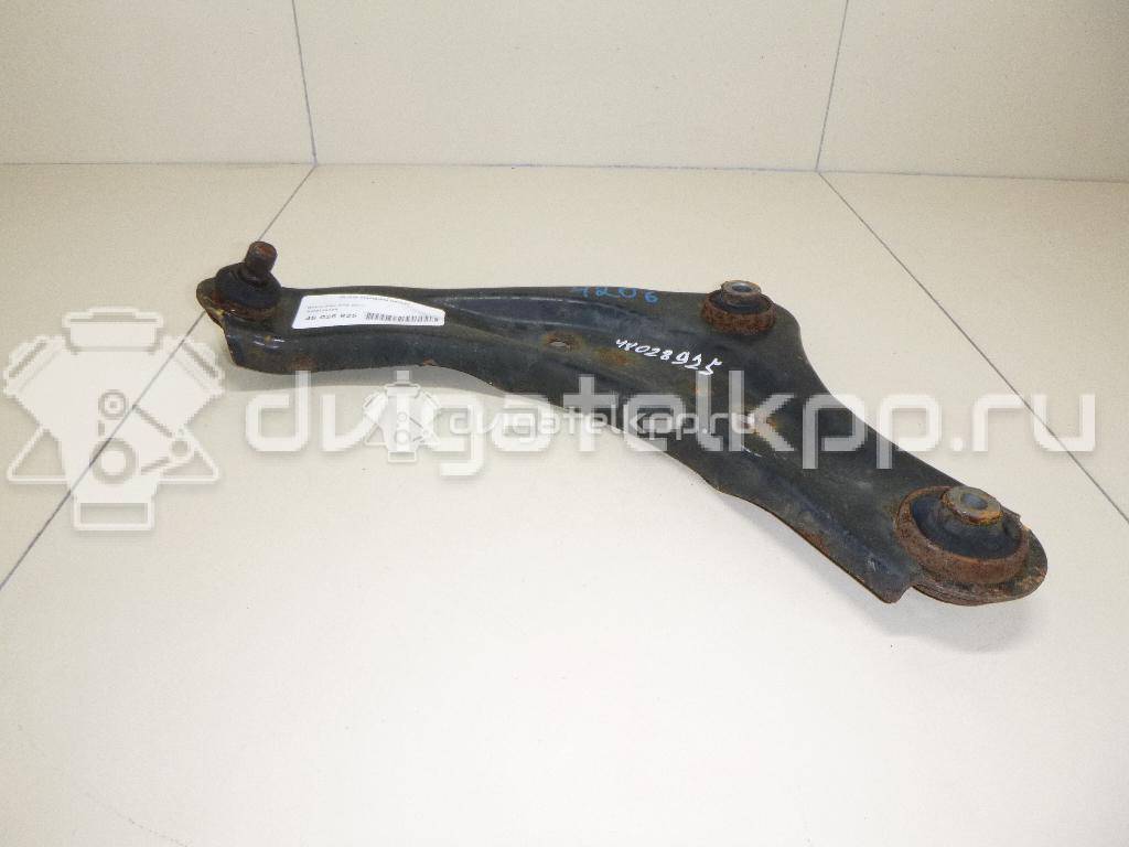 Фото Рычаг передний левый  545011KA0B для Nissan Tiida / X-Trail / Nv200 / Qashqai / Juke F15 {forloop.counter}}