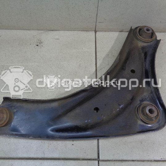 Фото Рычаг передний левый  545011KK0A для Nissan X-Trail / Qashqai / Juke F15 / Leaf Ze0 / Pulsar C13