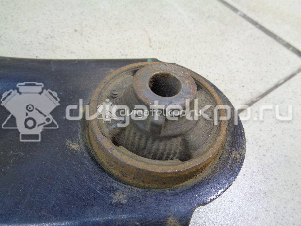 Фото Рычаг передний левый  545011KK0A для Nissan X-Trail / Qashqai / Juke F15 / Leaf Ze0 / Pulsar C13 {forloop.counter}}