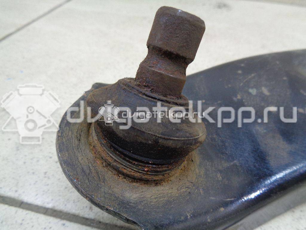 Фото Рычаг передний левый  545011KK0A для Nissan X-Trail / Qashqai / Juke F15 / Leaf Ze0 / Pulsar C13 {forloop.counter}}