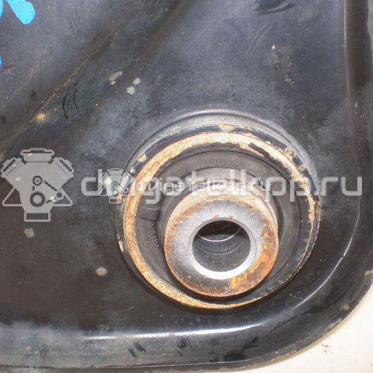 Фото Рычаг передний левый  545011KK0A для Nissan X-Trail / Qashqai / Juke F15 / Leaf Ze0 / Pulsar C13