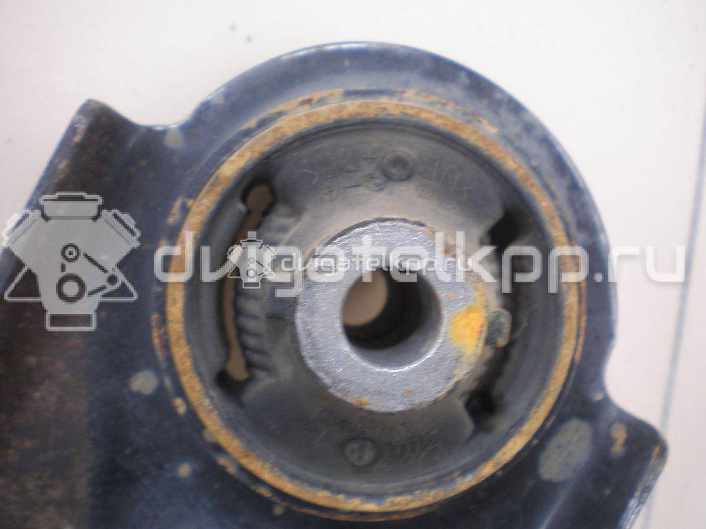 Фото Рычаг передний левый  545011KK0A для Nissan X-Trail / Qashqai / Juke F15 / Leaf Ze0 / Pulsar C13 {forloop.counter}}