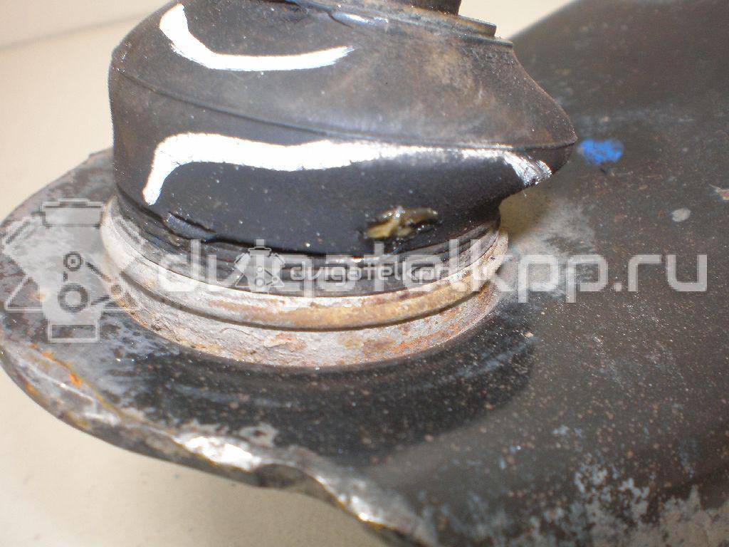 Фото Рычаг передний левый  545011KK0A для Nissan X-Trail / Qashqai / Juke F15 / Leaf Ze0 / Pulsar C13 {forloop.counter}}