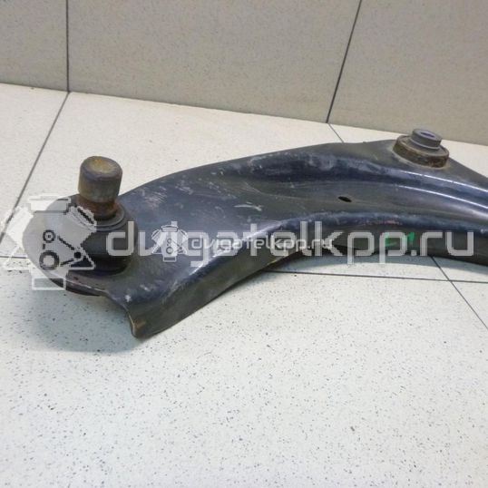 Фото Рычаг передний левый  545011KK0A для Nissan X-Trail / Qashqai / Juke F15 / Leaf Ze0 / Pulsar C13