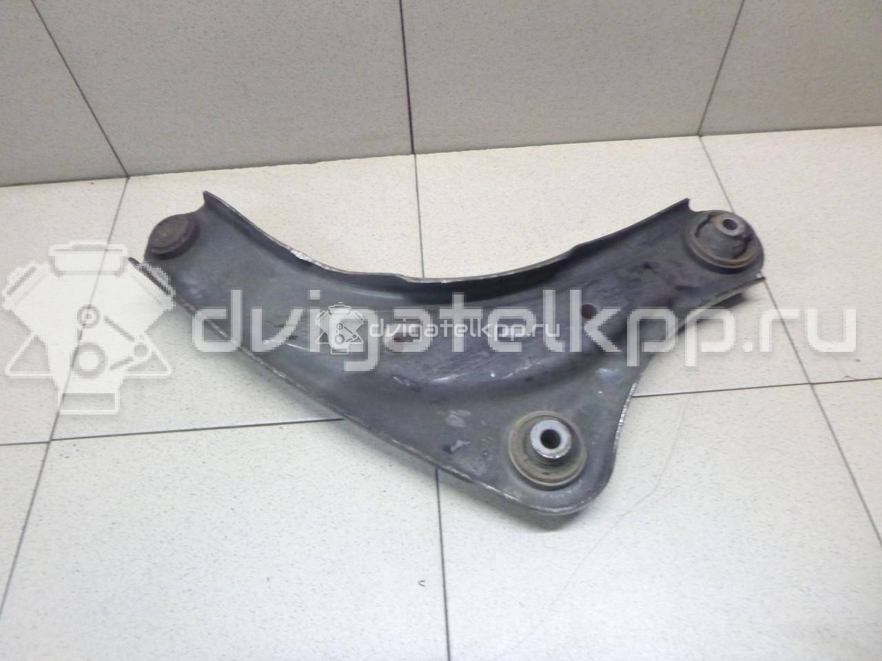 Фото Рычаг передний левый  545011KK0A для Nissan X-Trail / Qashqai / Juke F15 / Leaf Ze0 / Pulsar C13 {forloop.counter}}