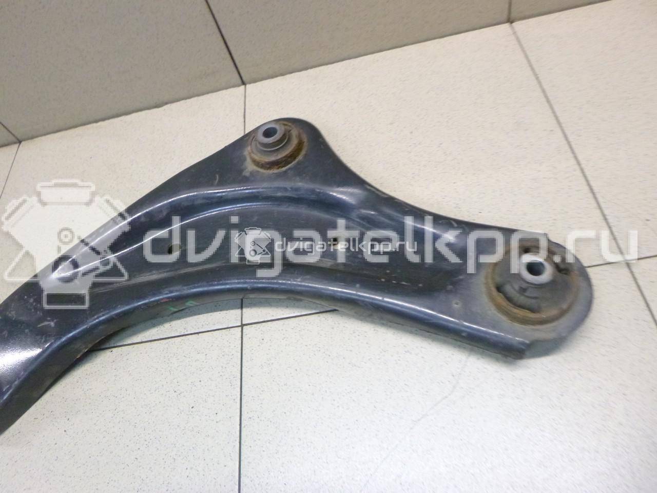 Фото Рычаг передний левый  545011KK0A для Nissan X-Trail / Qashqai / Juke F15 / Leaf Ze0 / Pulsar C13 {forloop.counter}}