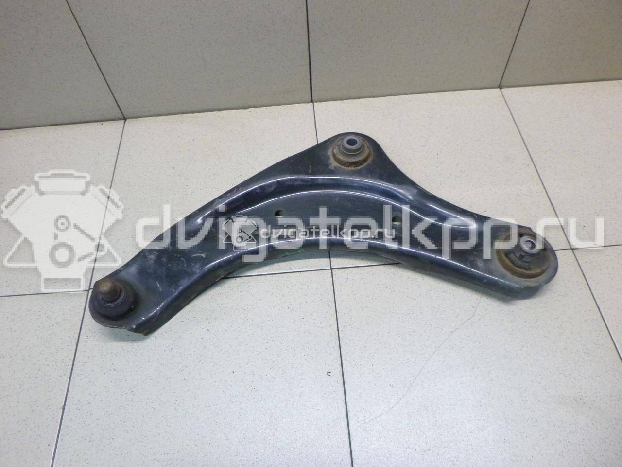 Фото Рычаг передний левый  545011KK0A для Nissan X-Trail / Qashqai / Juke F15 / Leaf Ze0 / Pulsar C13 {forloop.counter}}