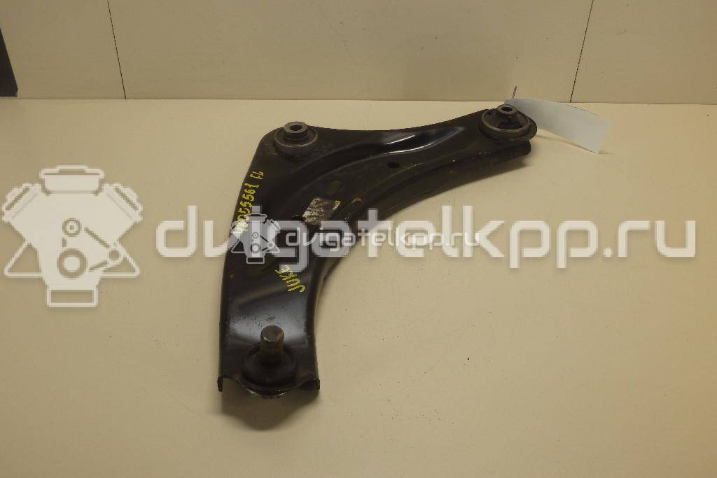 Фото Рычаг передний левый  545011KK0A для Nissan X-Trail / Qashqai / Juke F15 / Leaf Ze0 / Pulsar C13 {forloop.counter}}
